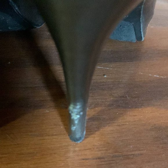 Carlos Santana Women's Heels Size 8 - Picture 5 of 6